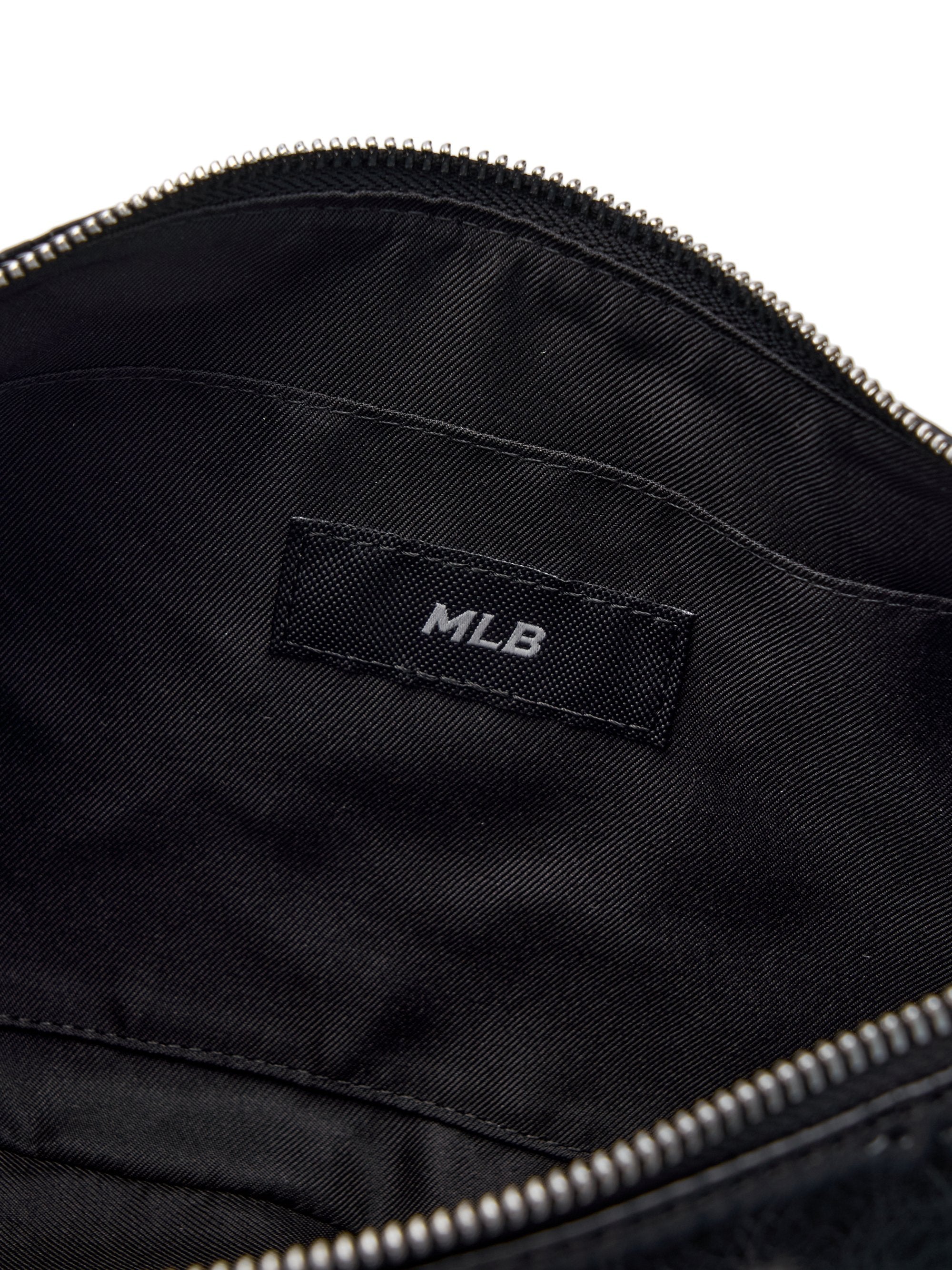 [mlb korea] * Classic Monogram Crack Embo Cross Bag