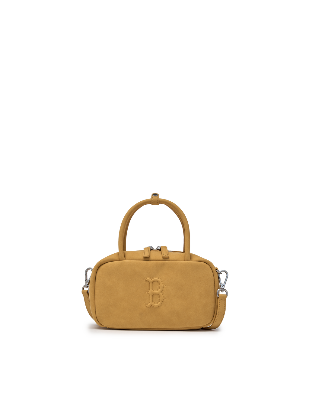 MLB Korea Basic Pallet Cross Bag