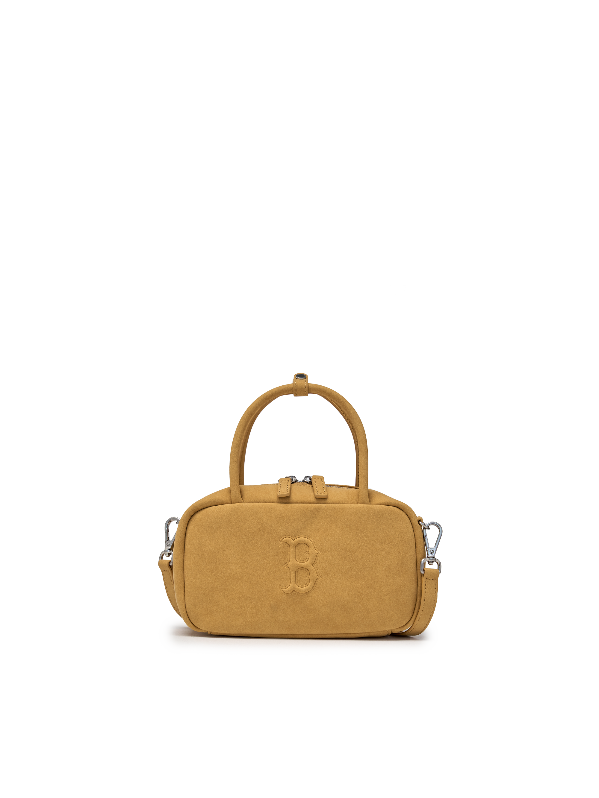 MLB Korea Basic Pallet Cross Bag