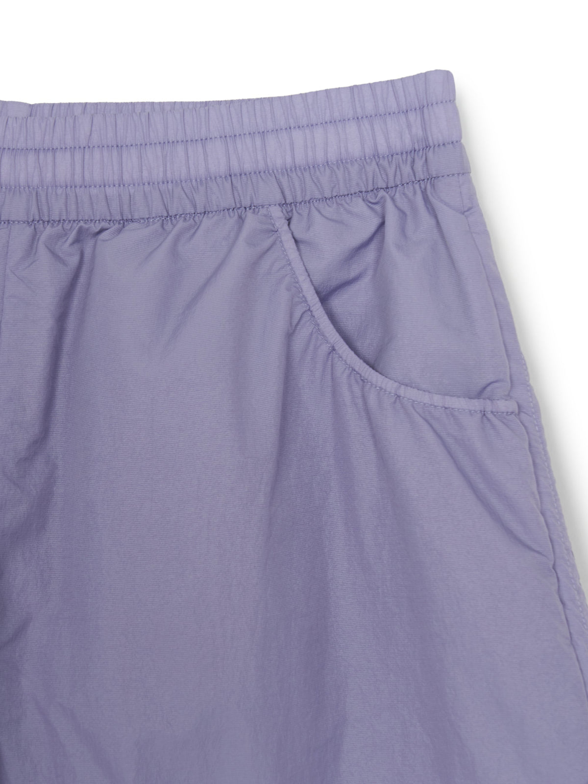 Mlb Women's Sportive String Light Weight 4in Shorts