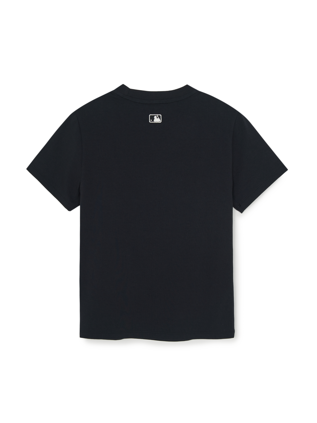 [mlb korea] Women's Basic Slim Fit T-Shirts