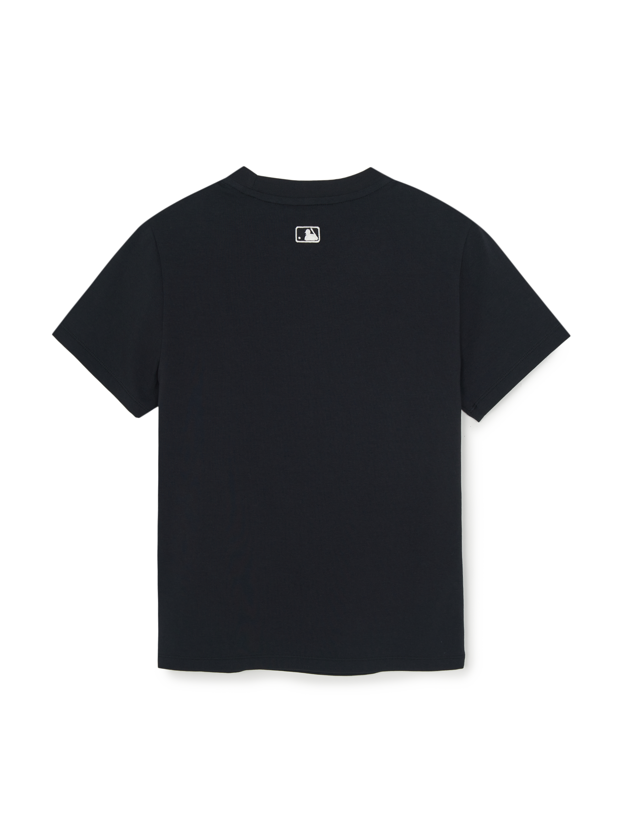 [mlb korea] Women's Basic Slim Fit T-Shirts