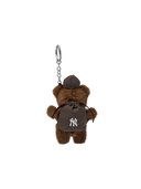 MLB Korea Megabear Mini Keyring