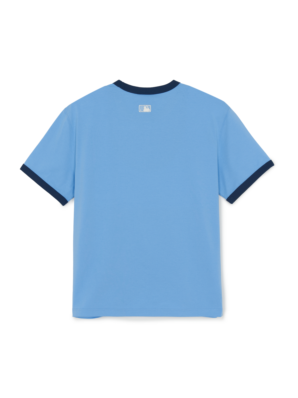 MLB Korea Vintage Graphic Over Fit T-shirt