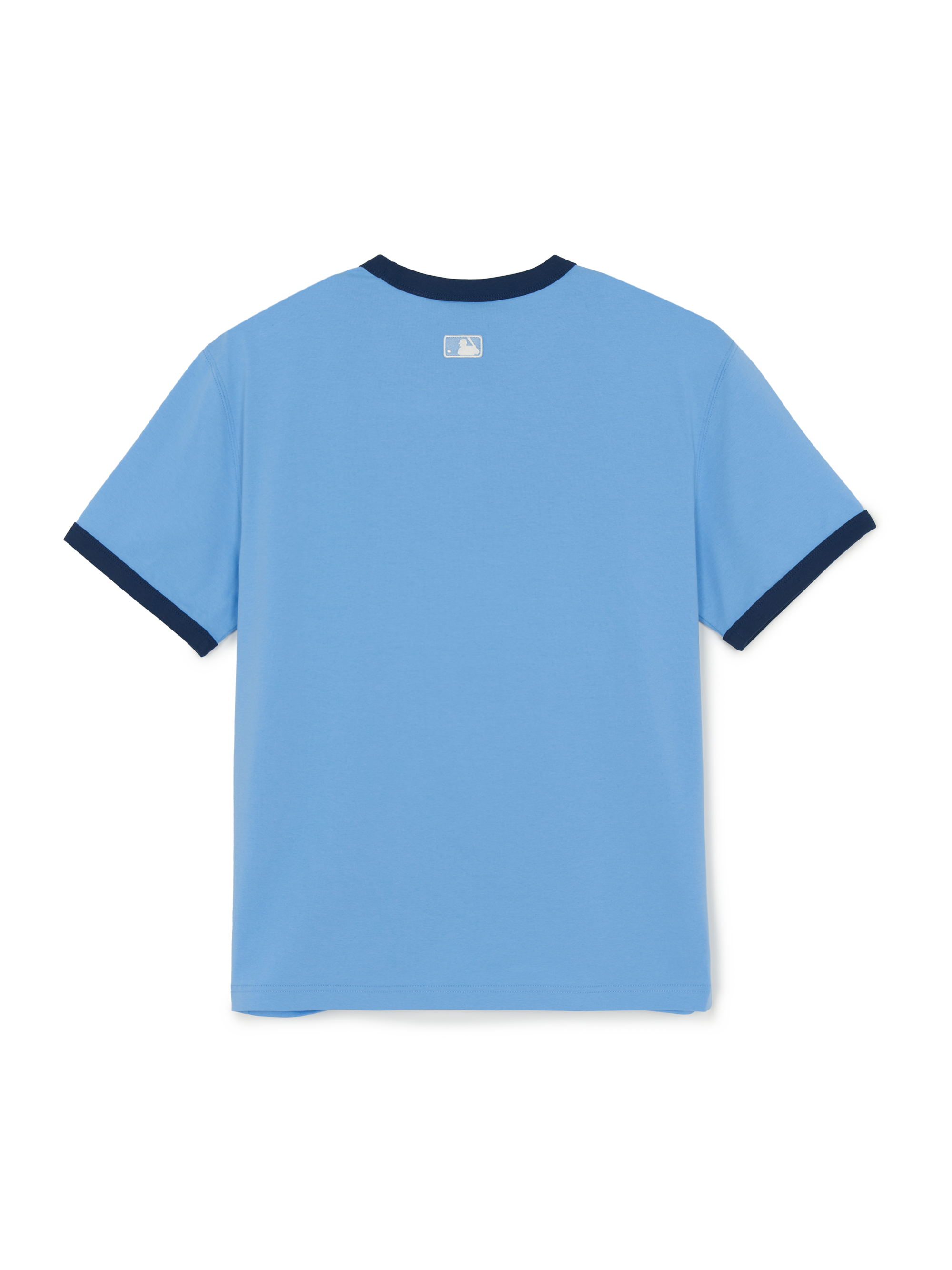 MLB Korea Vintage Graphic Over Fit T-shirt