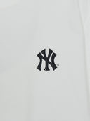 [MLB] Basic Street Back Lettering Over Fit T-shirt