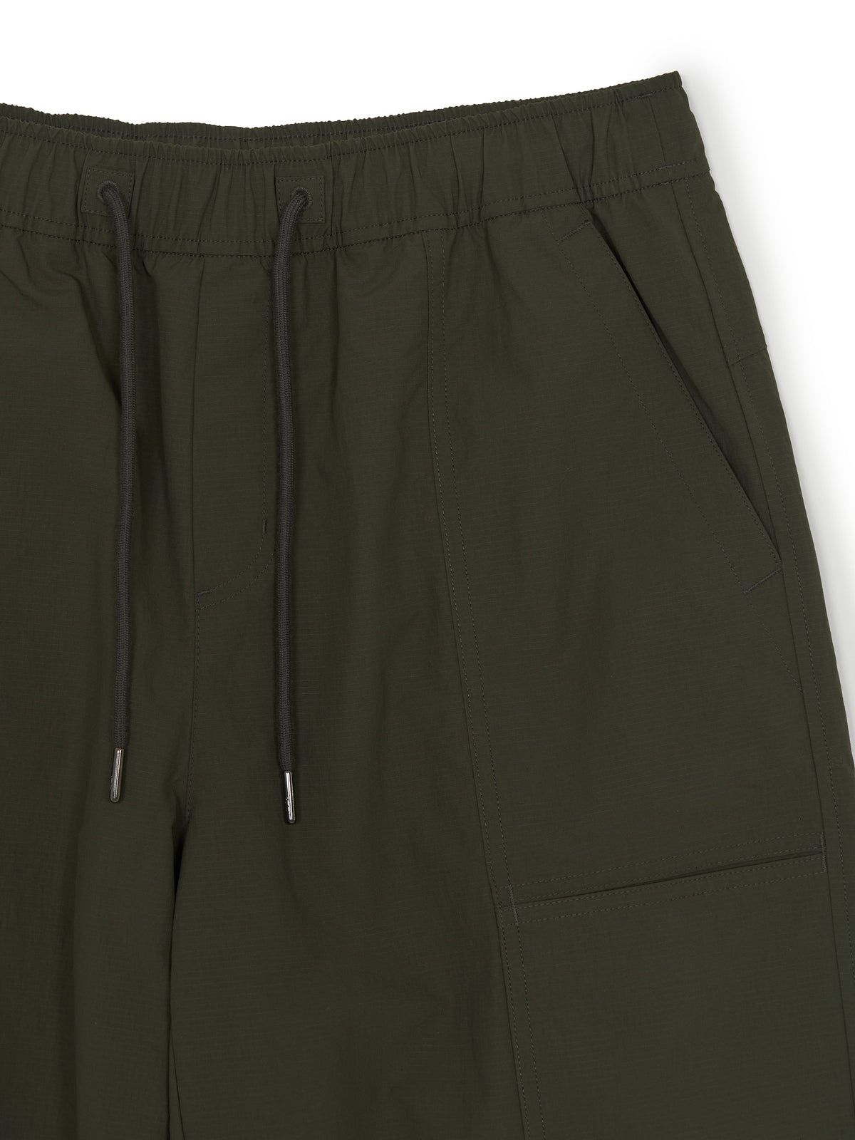 Mlb Basic Cotton Touch Ripstop 9in Shorts