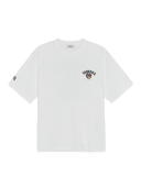 MLB Korea Mega Bear Back Graphic Over Fit T-shirt