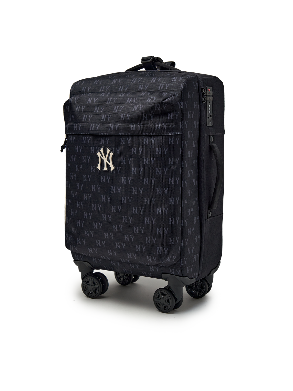 Mlb Monogram Outdoor Luggage 22inch