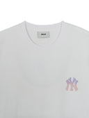 [MLB] Bunny Back Graphic Over Fit T-shirt
