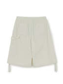 [MLB] Light Weight Cotton Touch Carpenter Bermuda Shorts