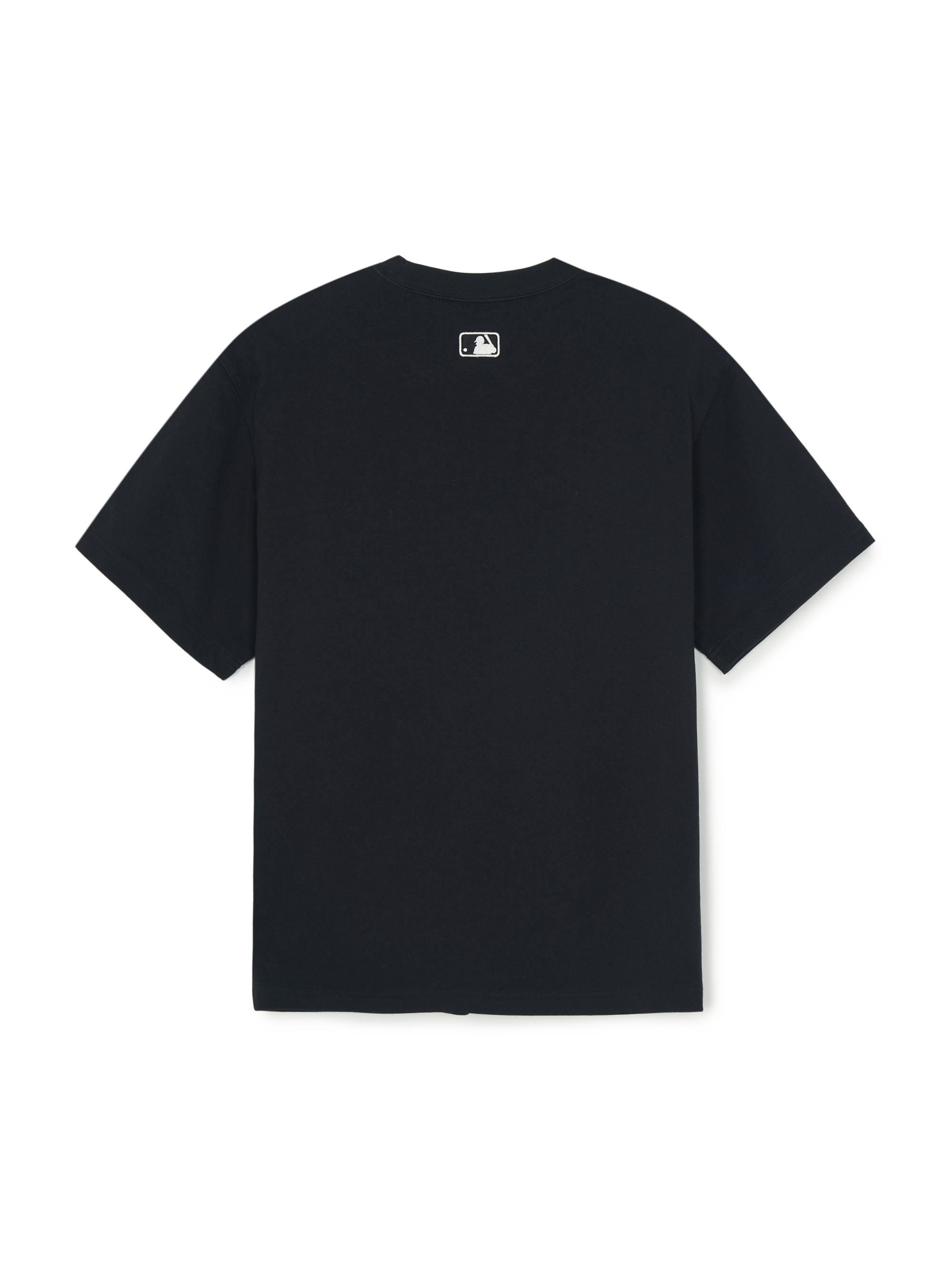 [mlb korea] Basic Heavy Weight Over Fit T-Shirt