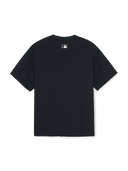 MLB Korea Basic Heavy Weight Over Fit T-shirt