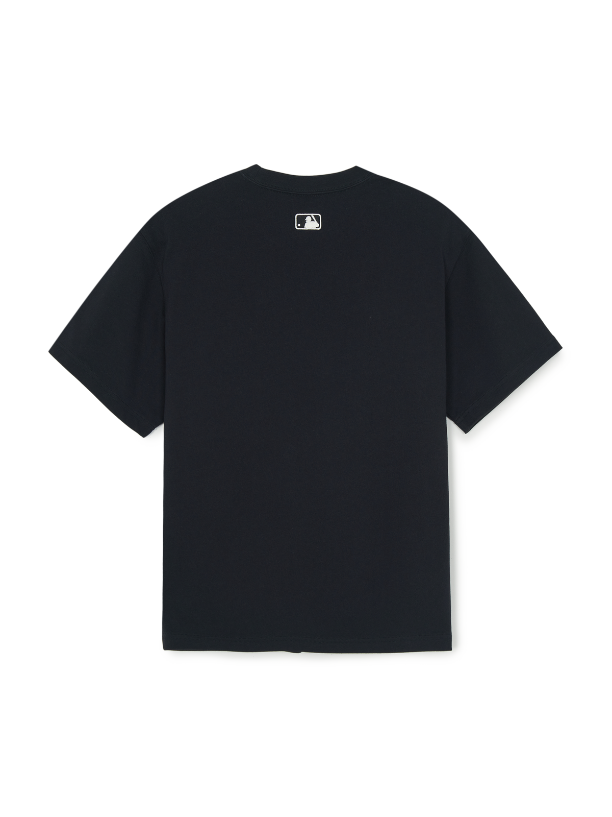 Mlb Basic Heavy Weight Over Fit T-shirt