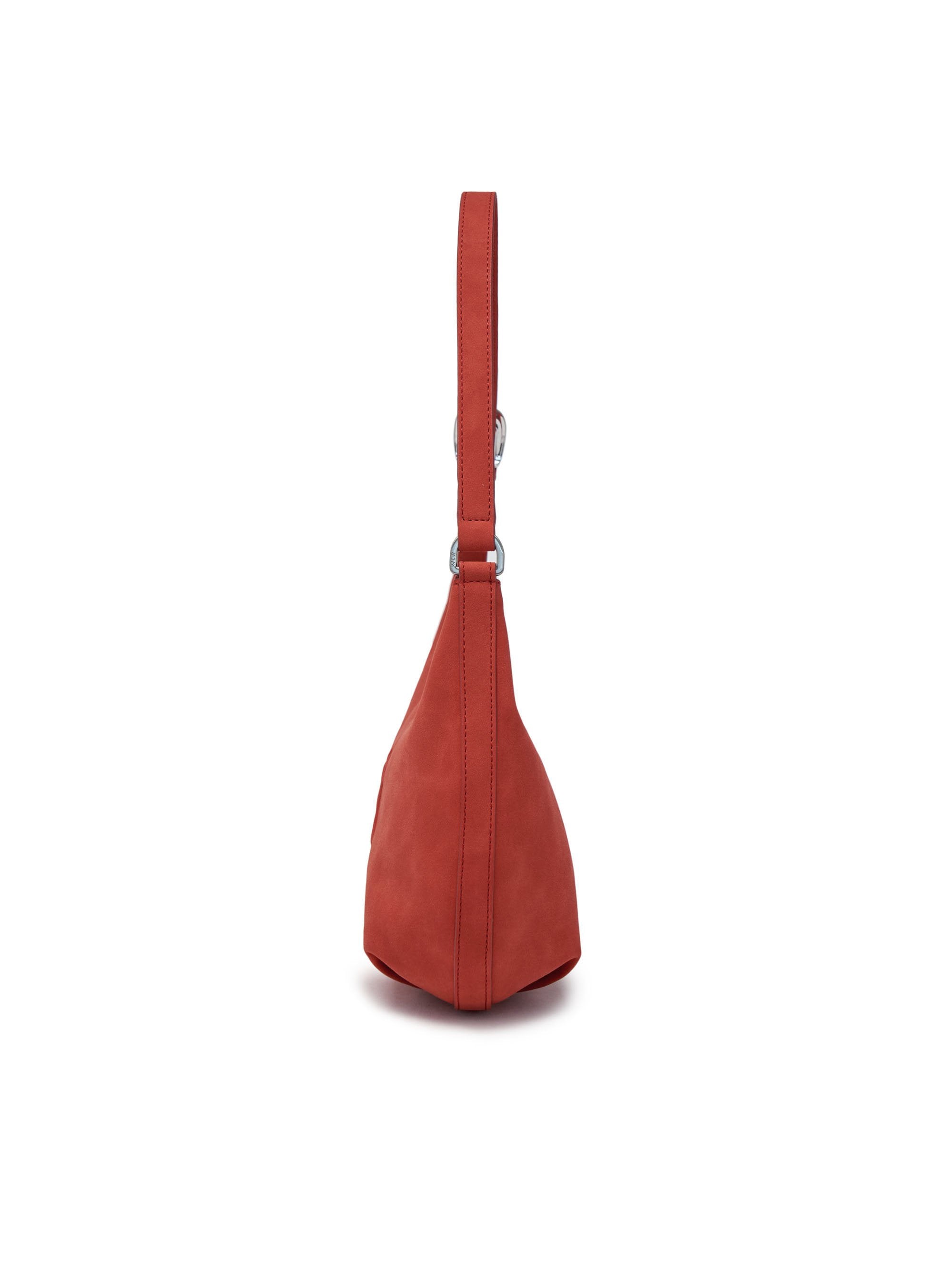 MLB Korea Basic Pallet Hobo Bag