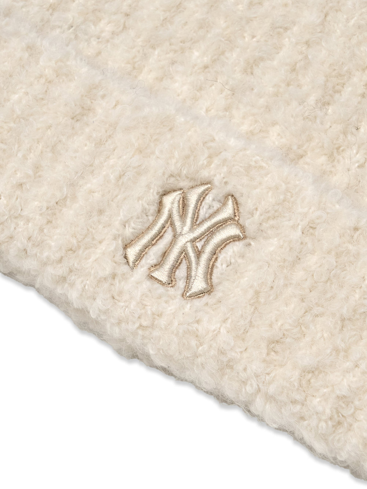 MLB Plush Meowing Beanie