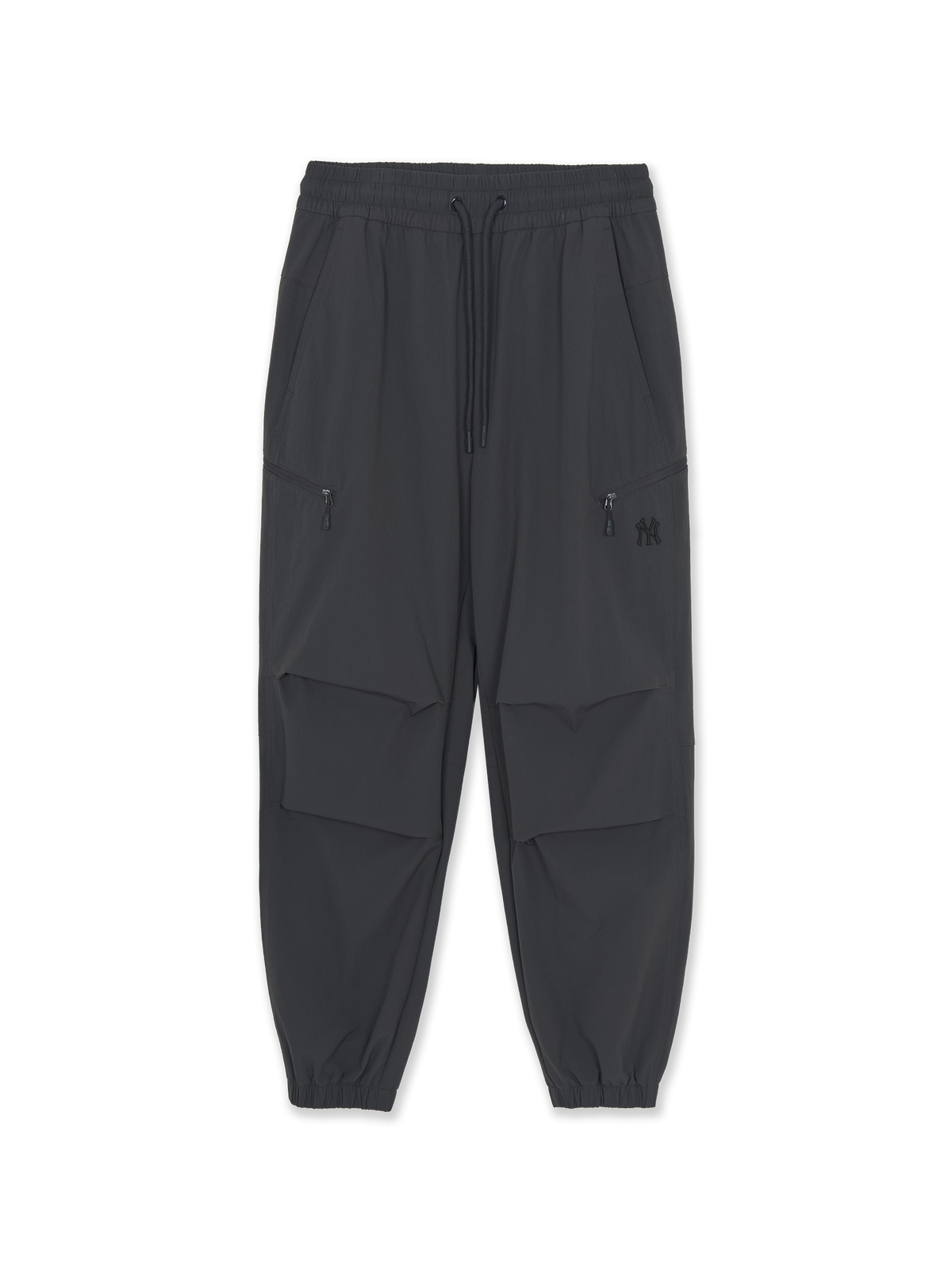 Mlb Gorpcore Cargo Loose Jogger Pants New York Yankees