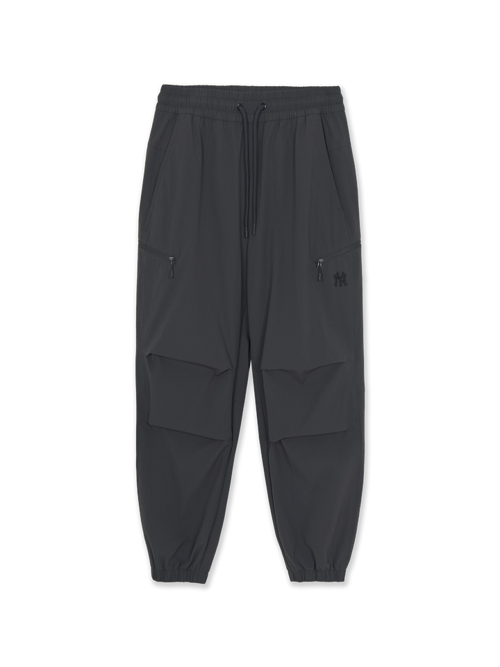 Mlb Gorpcore Cargo Loose Jogger Pants New York Yankees