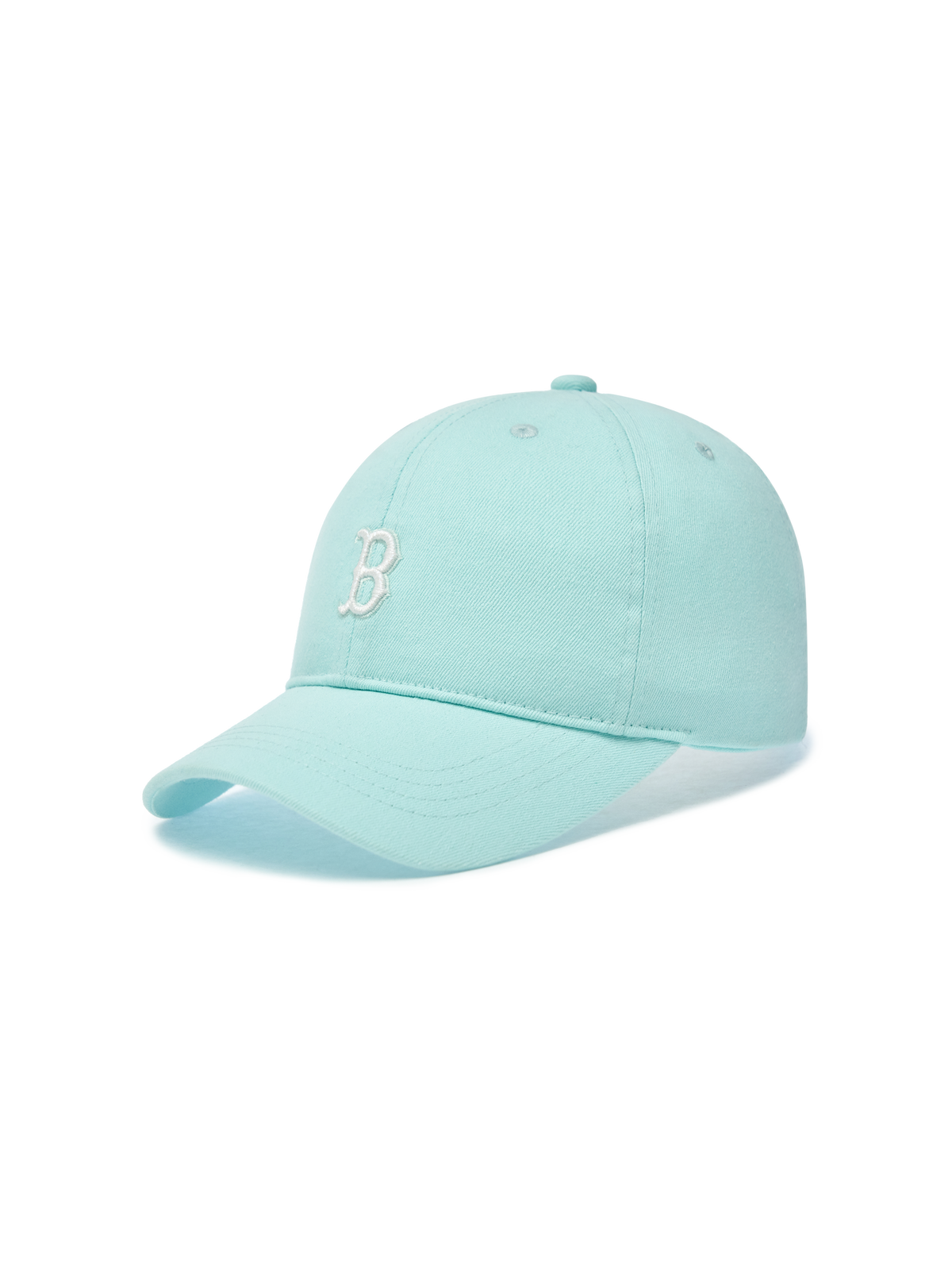 Mlb Girls' Rookie Shiny Ball Cap Boston Red Sox