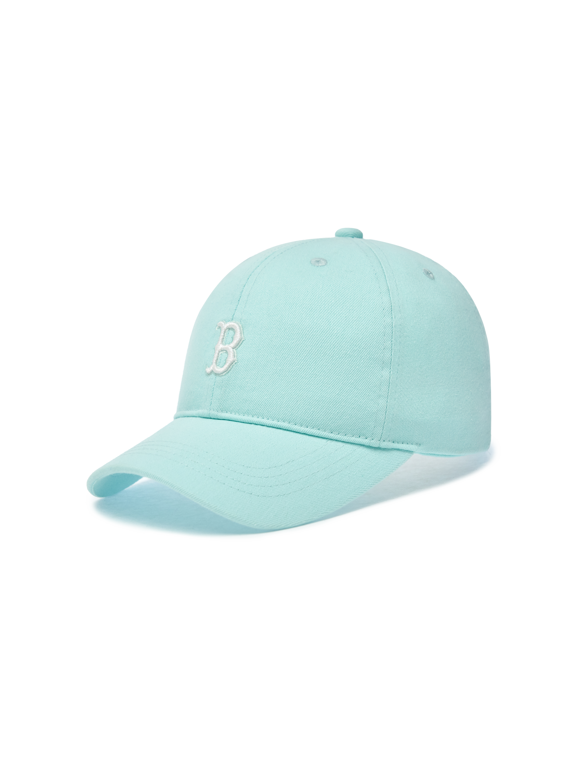 Mlb Girls' Rookie Shiny Ball Cap Boston Red Sox