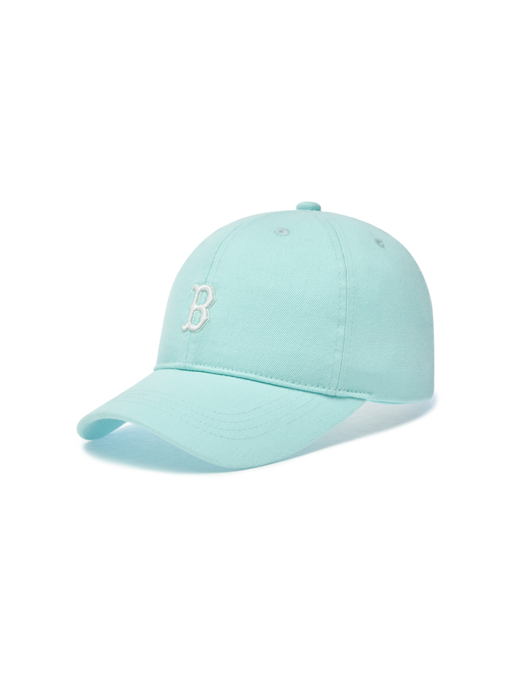 Mlb Girls' Rookie Shiny Ball Cap Boston Red Sox