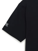 MLB Korea Basic Back Street Logo Over Fit T-shirt