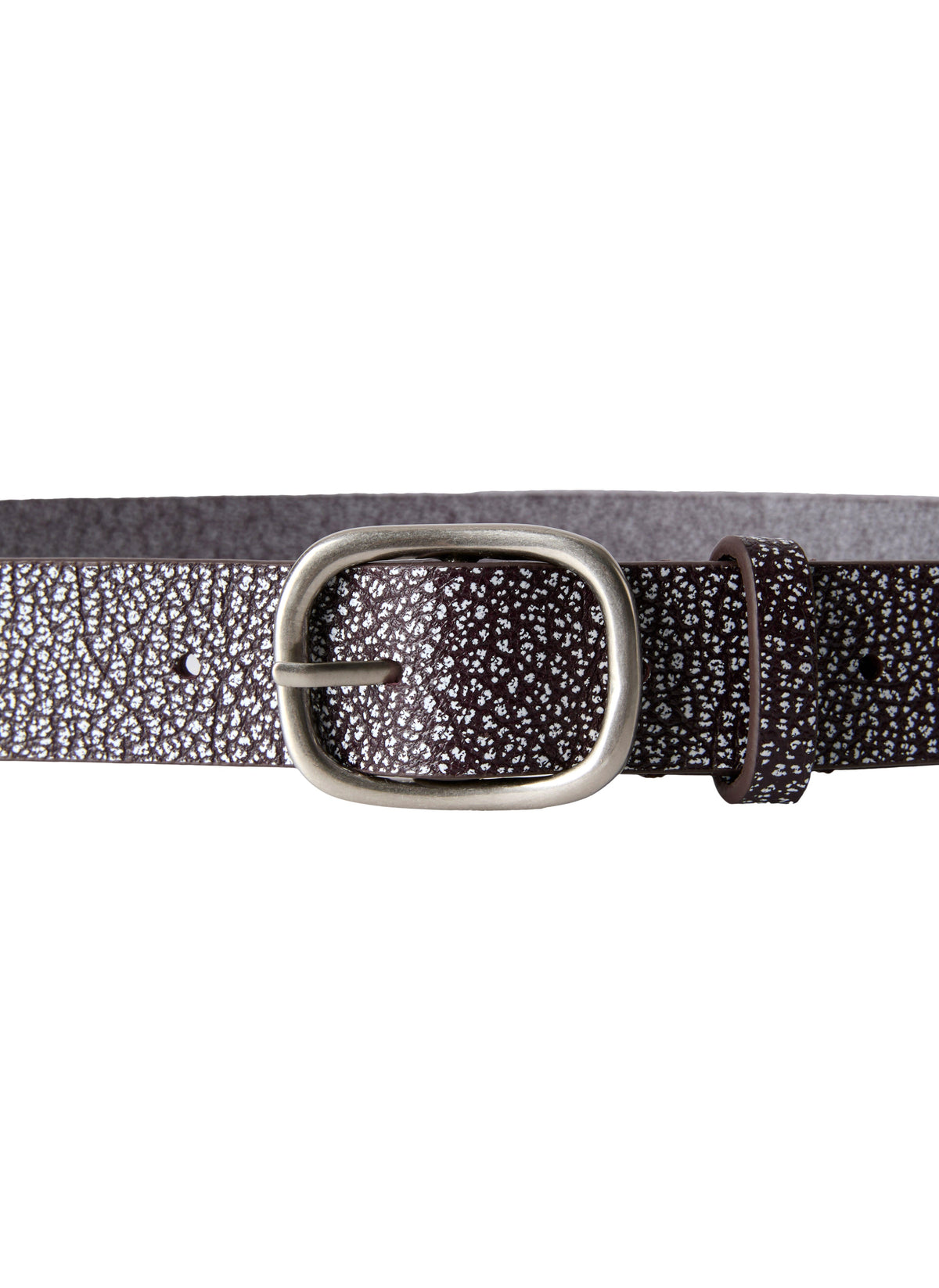 Post_Archive_Faction Buckle Belt