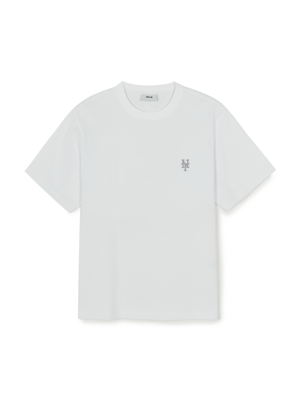 [mlb korea] Basic Heavy Weight Over Fit T-Shirts