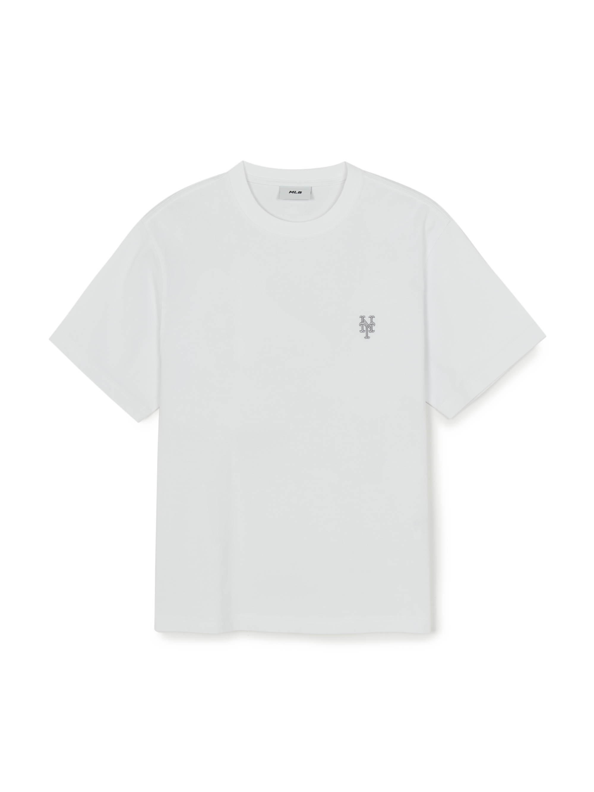 [mlb korea] Basic Heavy Weight Over Fit T-Shirts