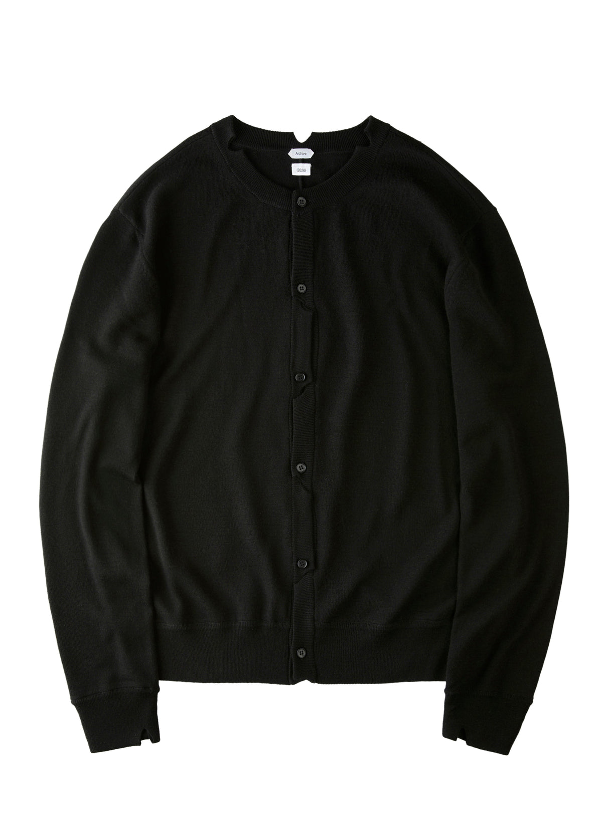 Post_Archive_Faction Cardigan