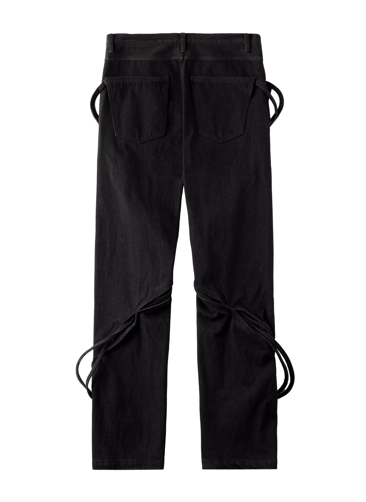 Post_Archive_Faction Curved Jeans