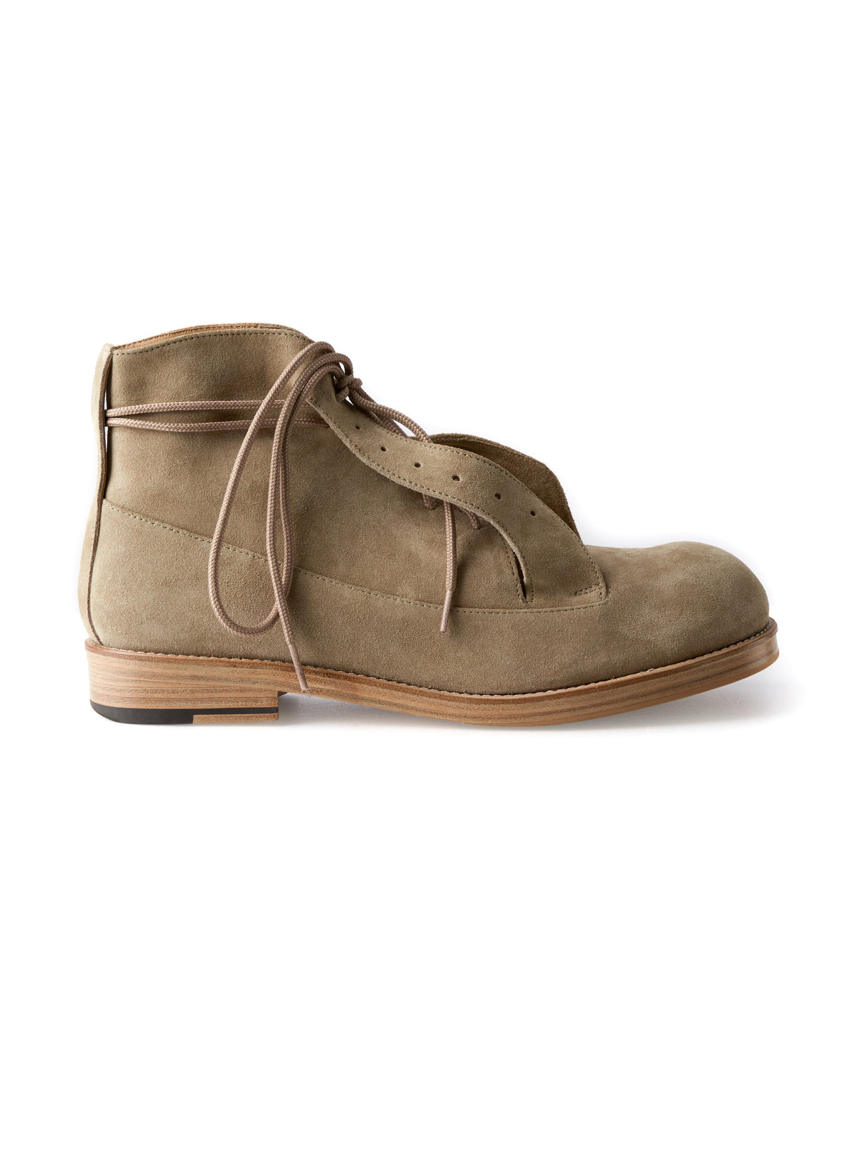 Post_Archive_Faction Cut-out Boots