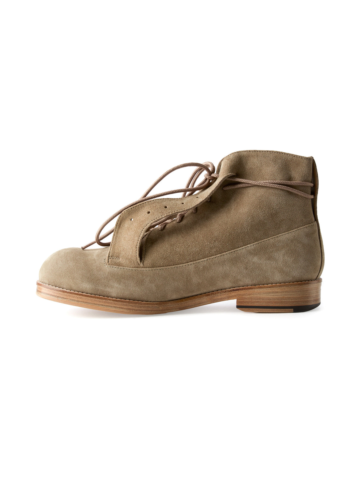 Post_Archive_Faction Cut-out Boots