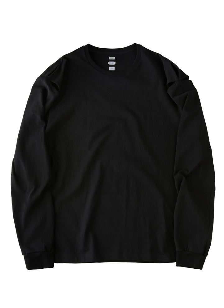 Post_Archive_Faction Cut-Out Long Sleeve
