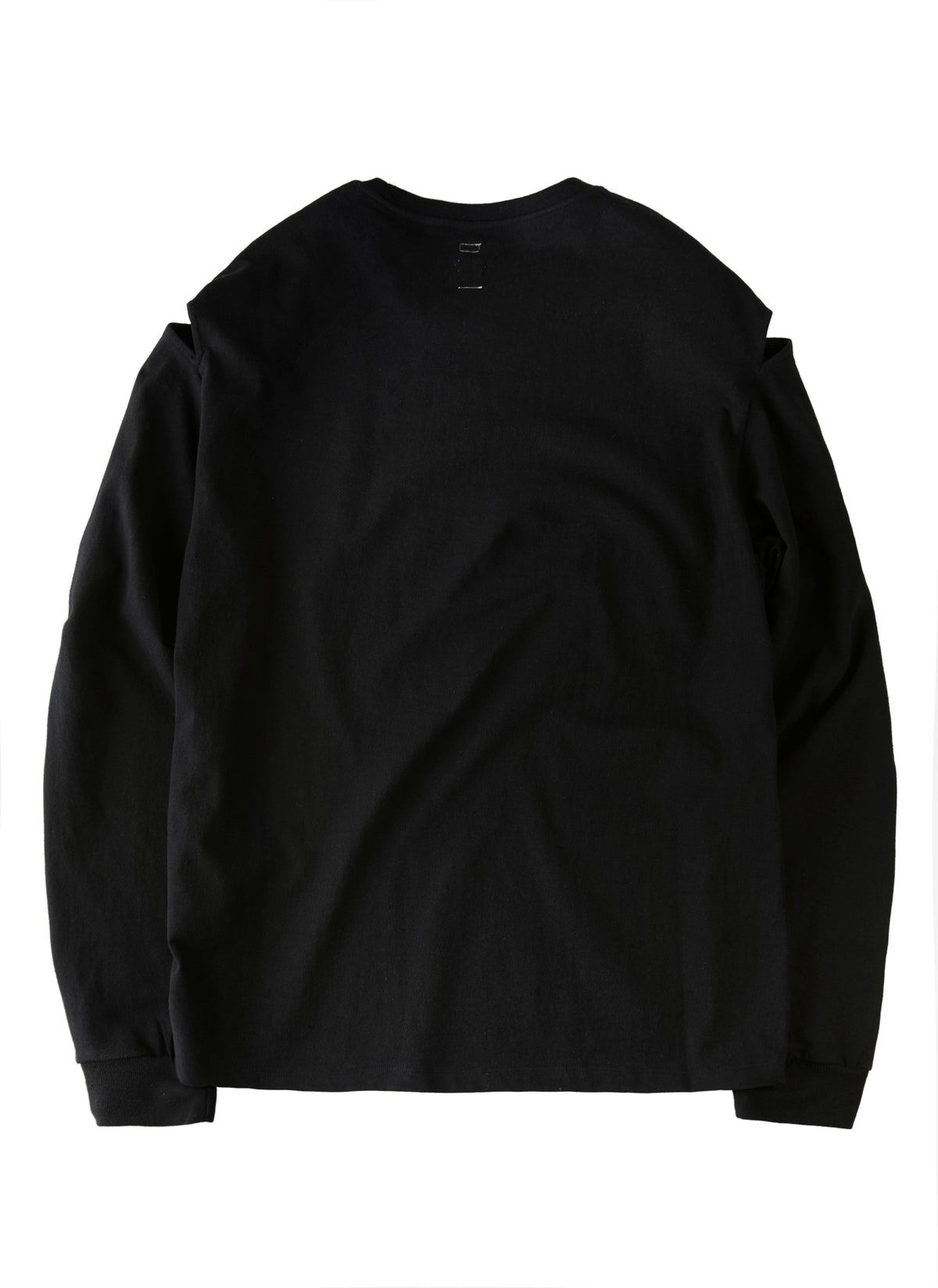 Post_Archive_Faction Cut-Out Long Sleeve