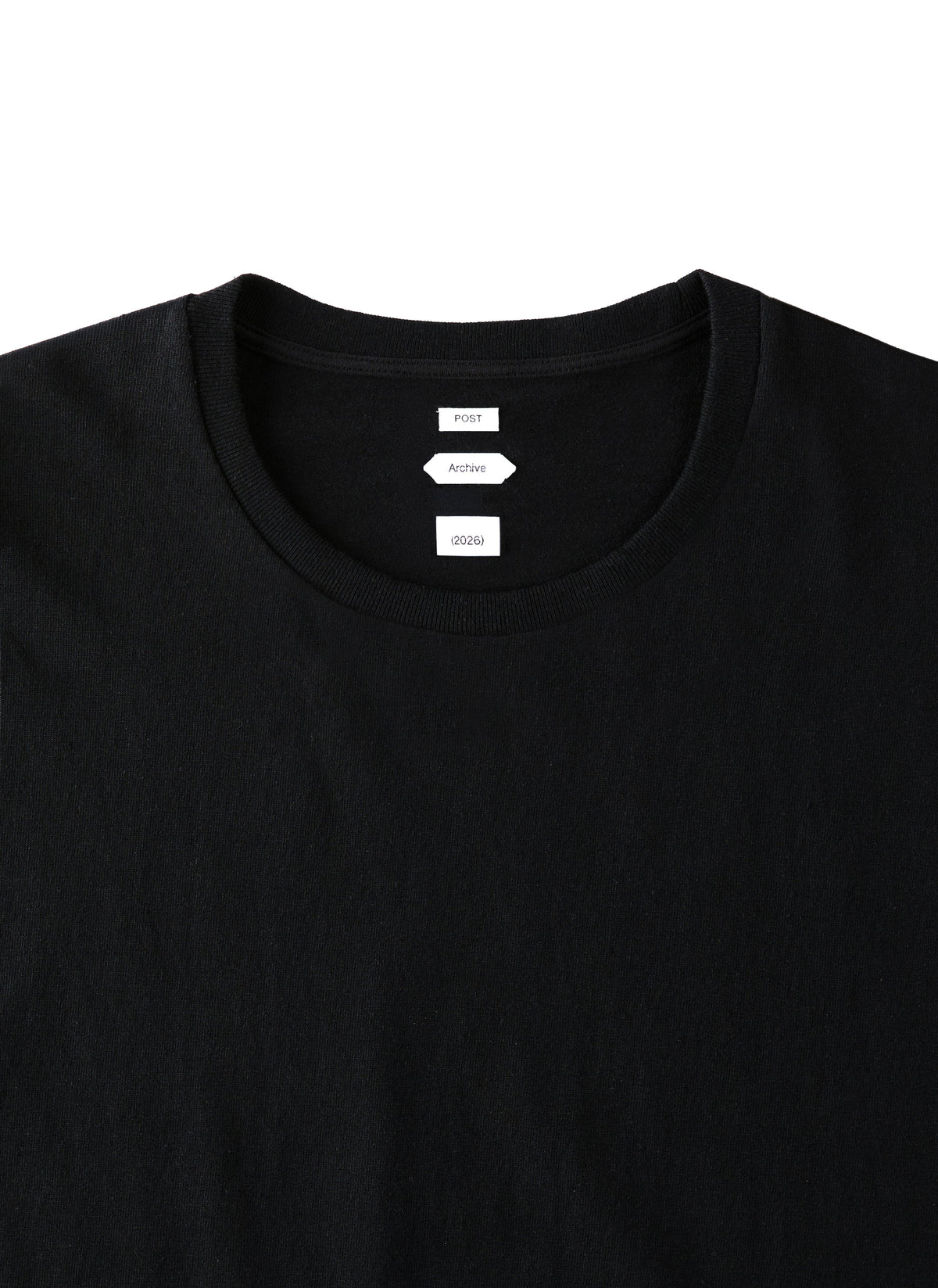 Post_Archive_Faction Cut-Out Long Sleeve