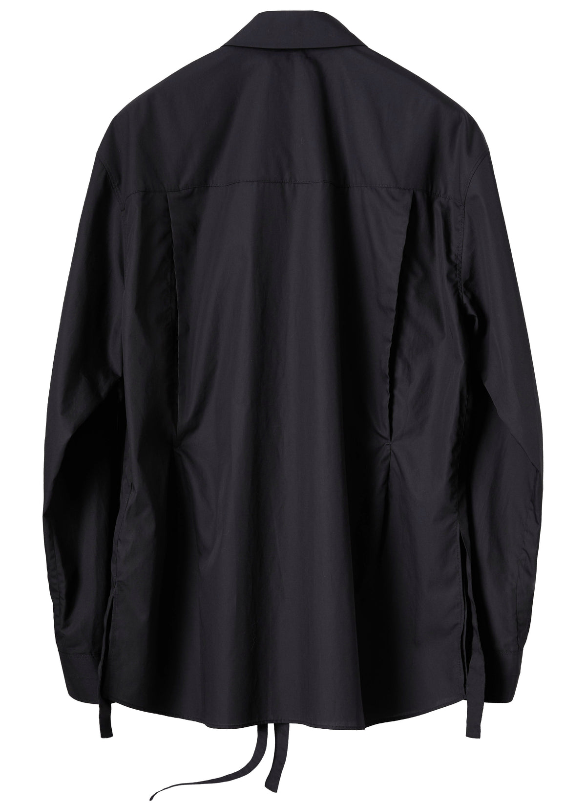 Post_Archive_Faction Cut-out Shirt