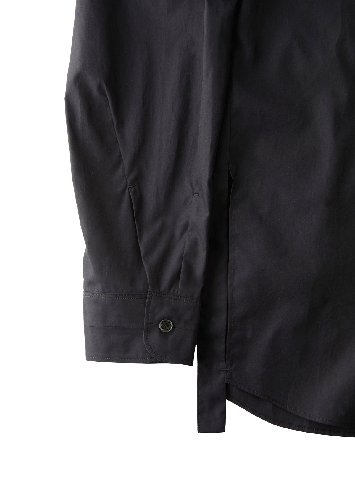 Post_Archive_Faction Cut-out Shirt