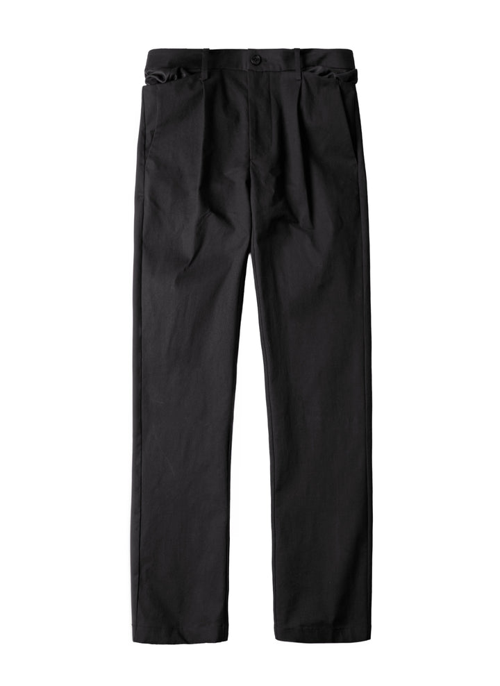 Post_Archive_Faction Cut-Out Trousers