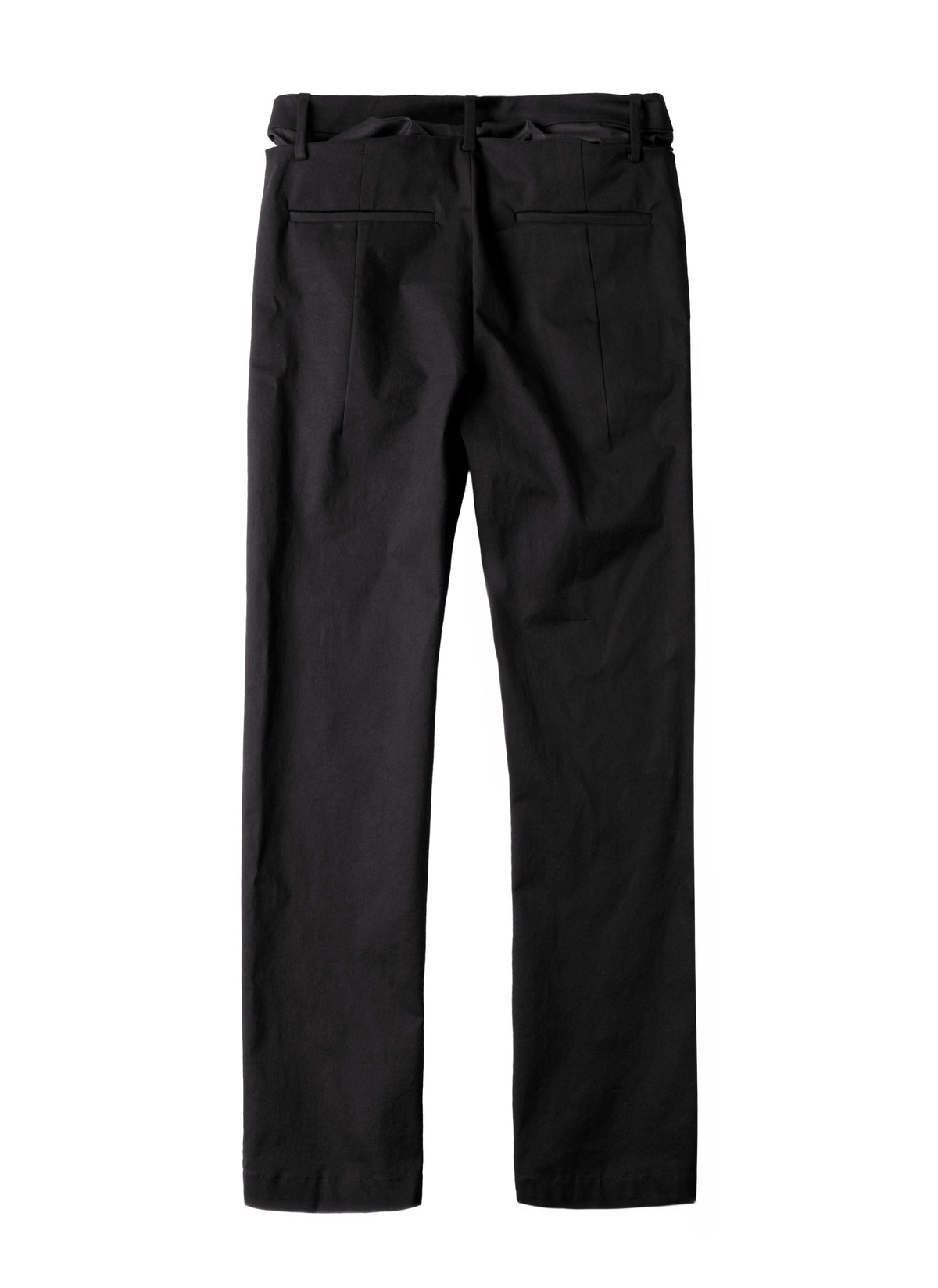 Post_Archive_Faction Cut-Out Trousers