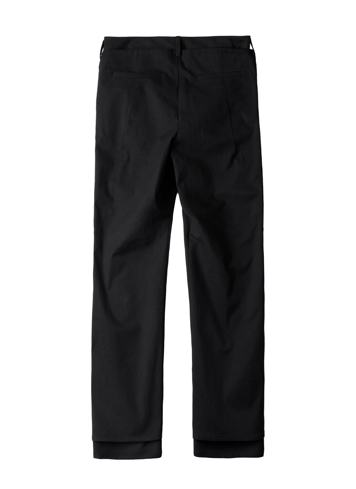 Post_Archive_Faction Cut-Out Trousers Extra