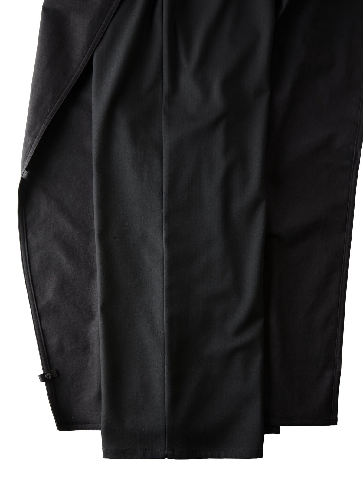Post_Archive_Faction Cut-Out Trousers Extra
