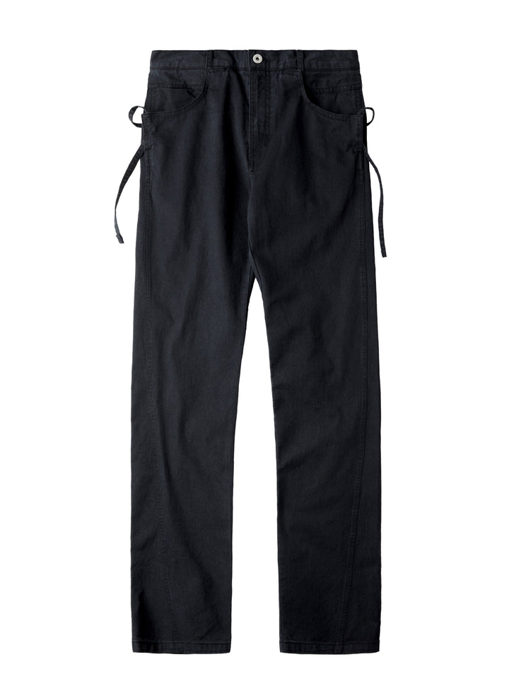 Post Archive Faction Denim