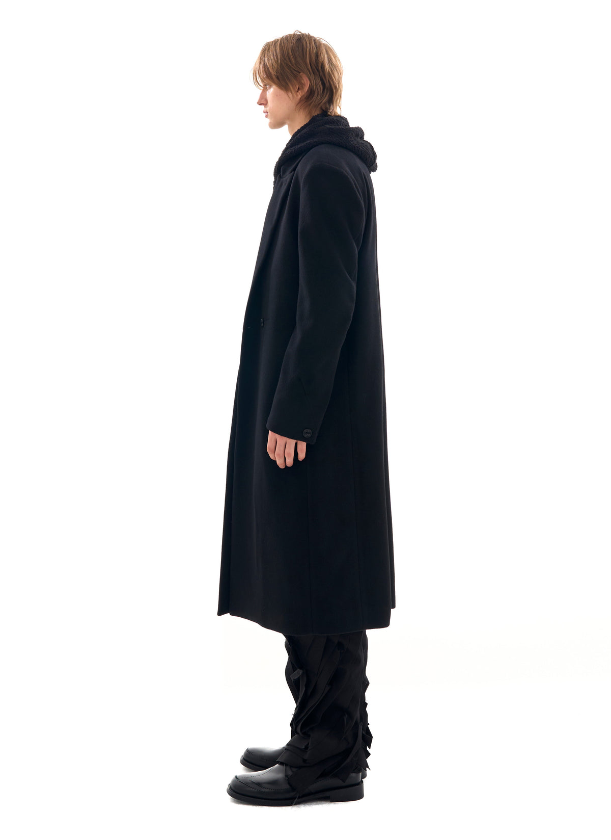 Post_Archive_Faction New Classic Coat