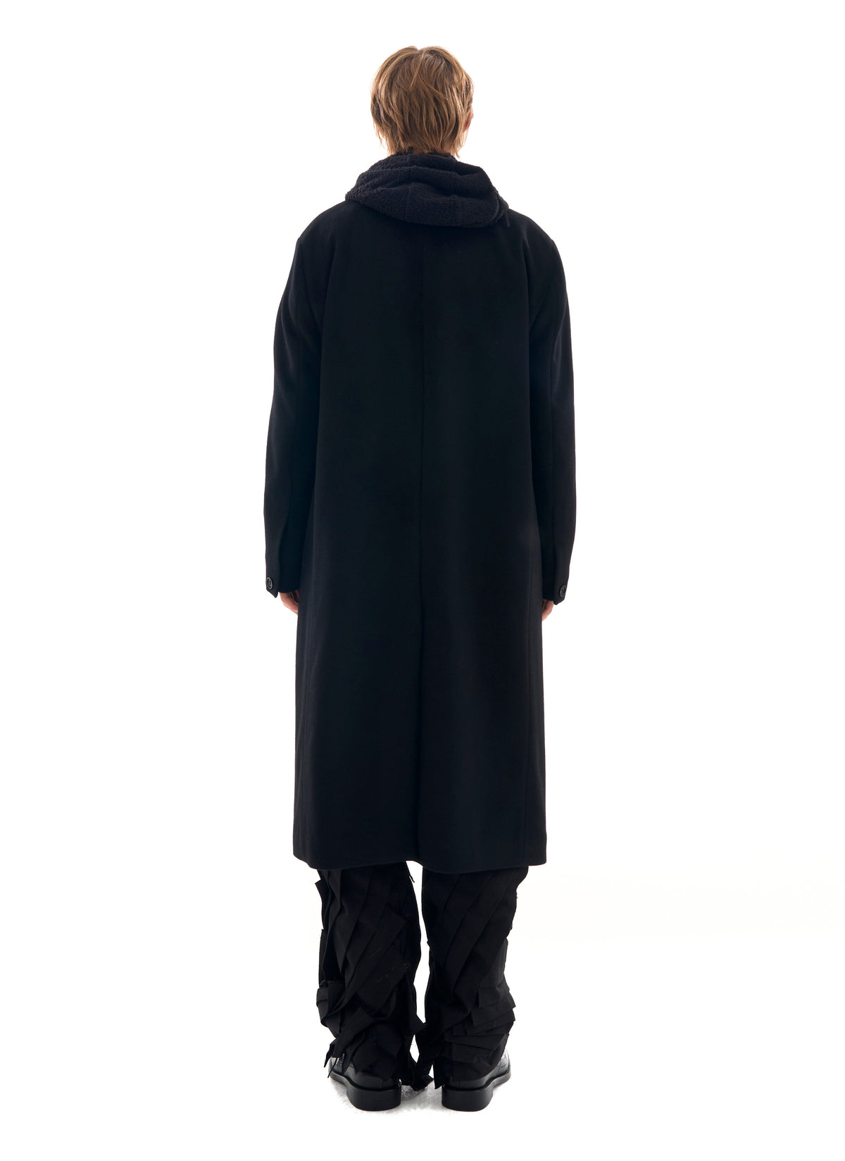 Post_Archive_Faction New Classic Coat