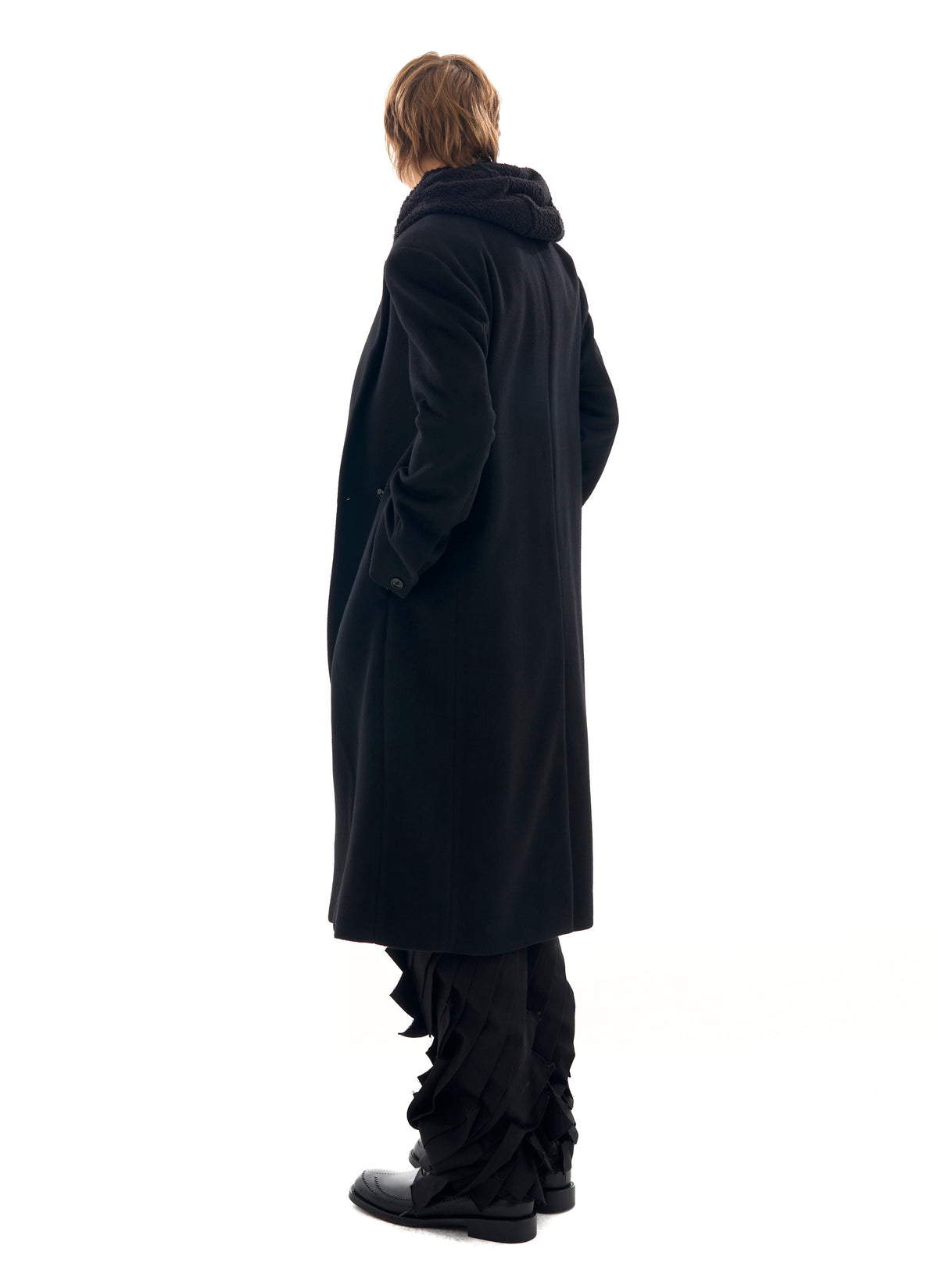 Post_Archive_Faction New Classic Coat