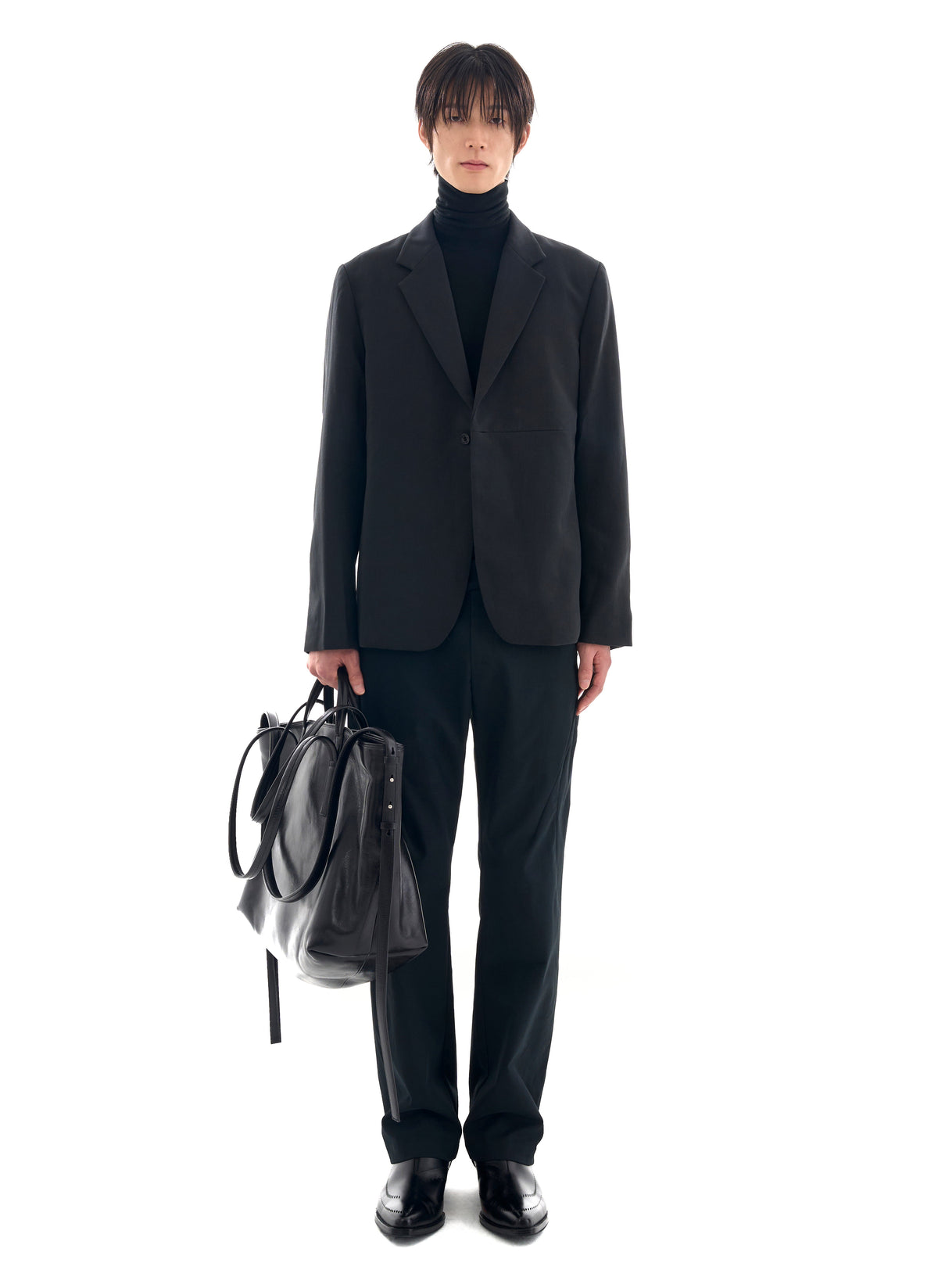 Post Archive Faction New Classic Jacket