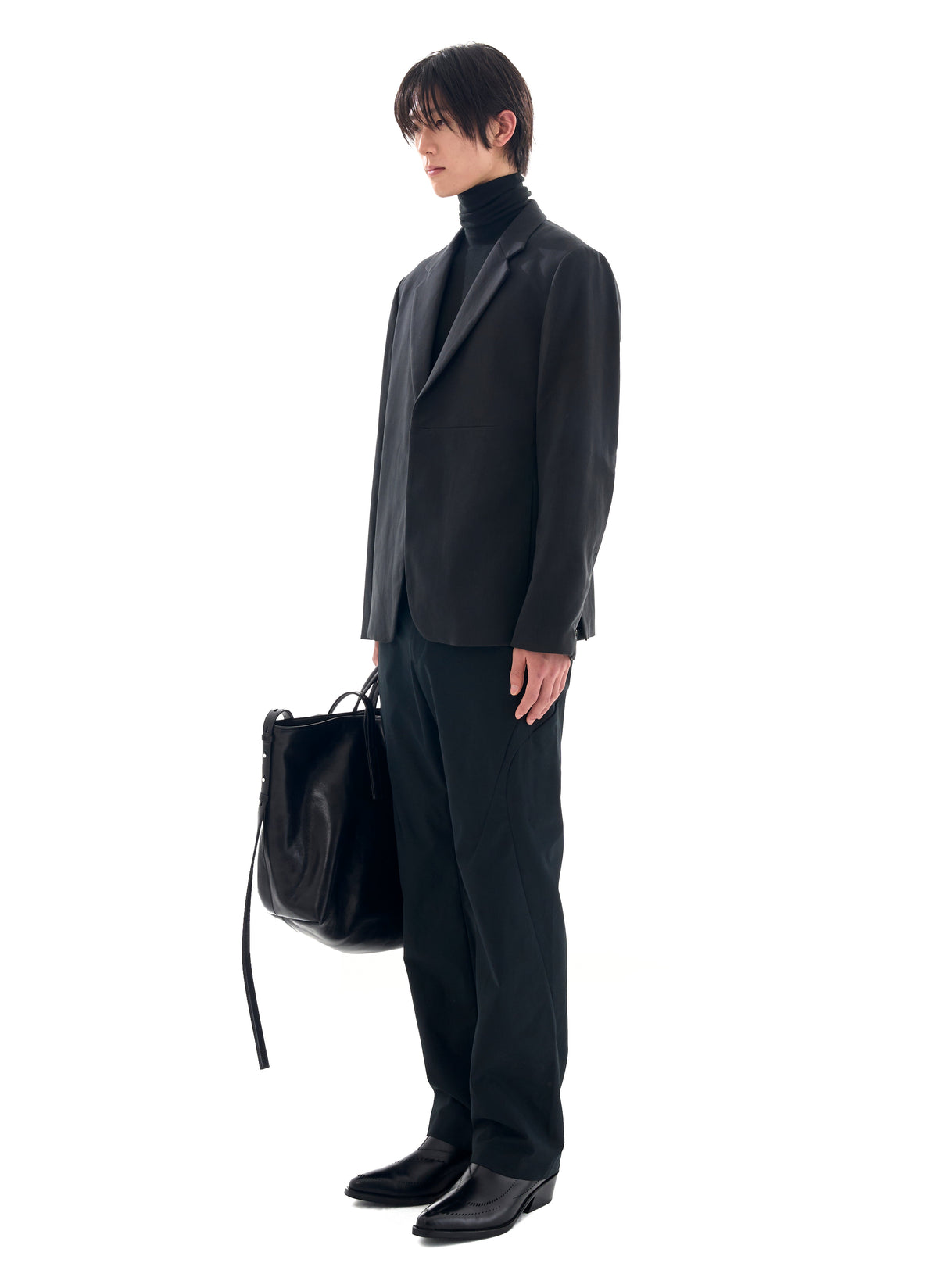 Post Archive Faction New Classic Jacket