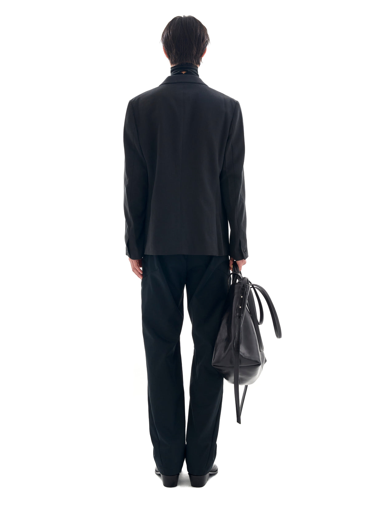 Post Archive Faction New Classic Jacket