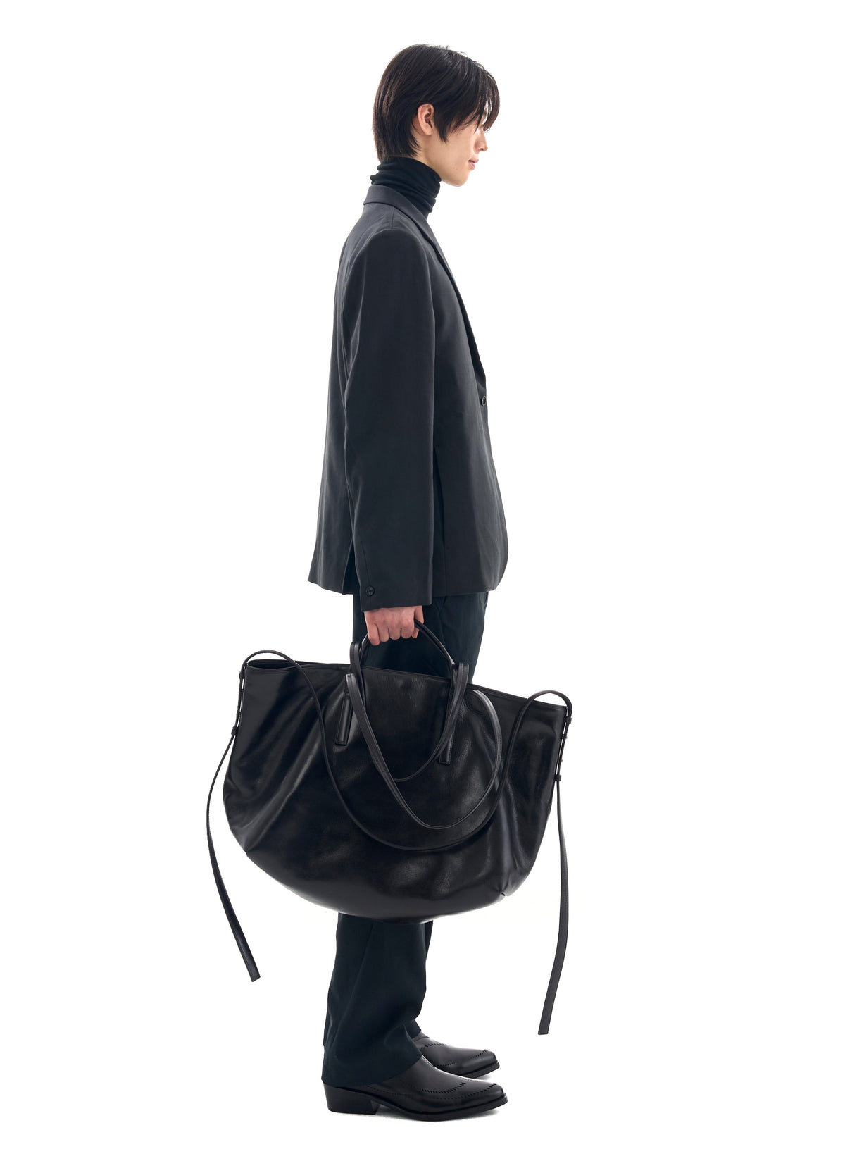 Post Archive Faction New Classic Jacket